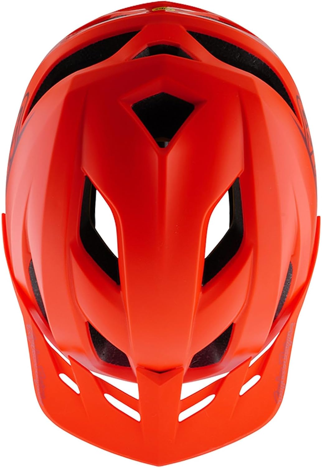 Troy Lee Designs Flowline Adult Mountain Bike Trail All Mountain Helmet W/MIPS
