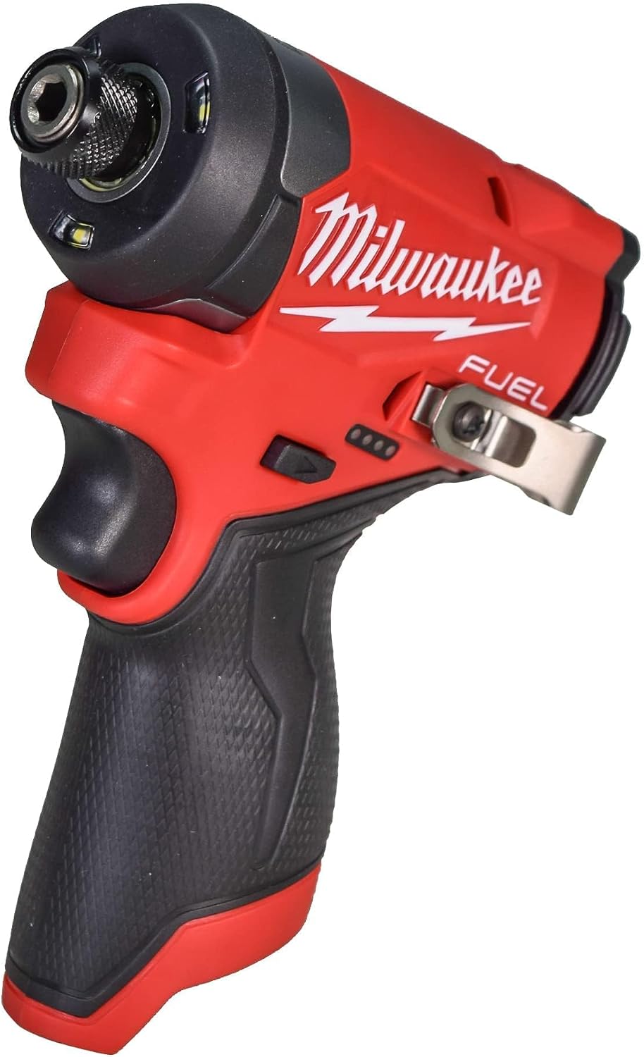 Milwaukee 3453-20 12V Fuel 1/4' Cordless Hex Impact Driver (Bare Tool)