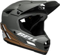 Bell Sanction 2 DLX MIPS