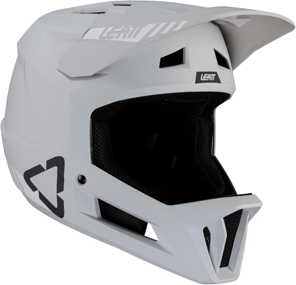Leatt Helmet Mountain Bike Gravity 1.0