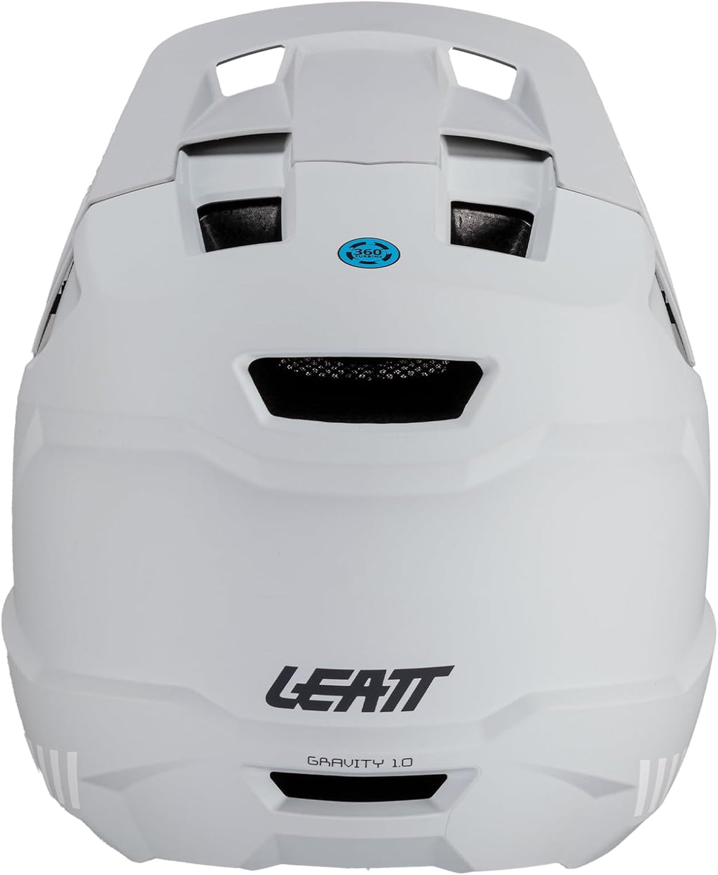 Leatt Helmet Mountain Bike Gravity 1.0