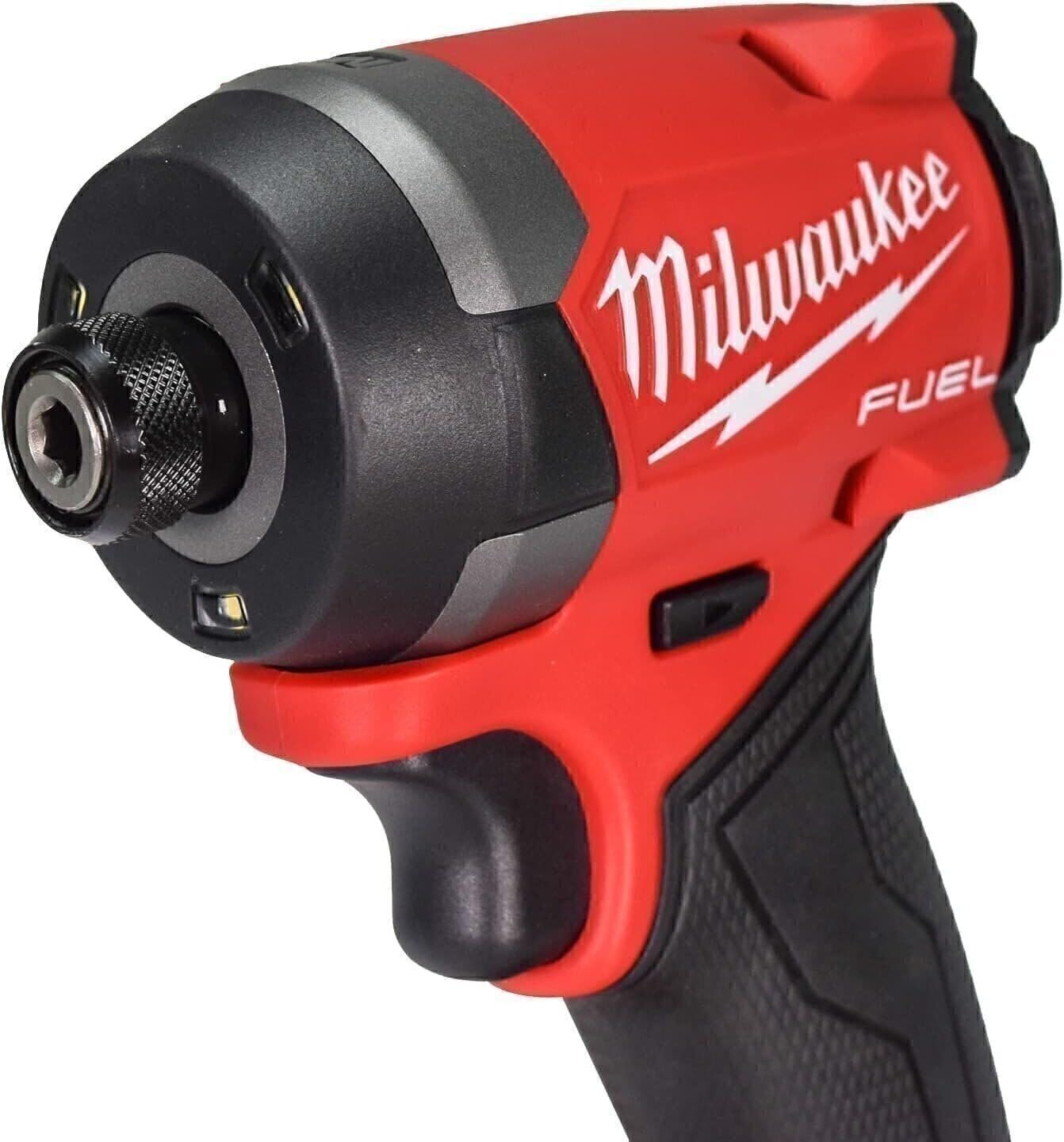 Milwaukee 2953-20 18V Cordless 1/4' Hex Impact Driver (Tool Only)
