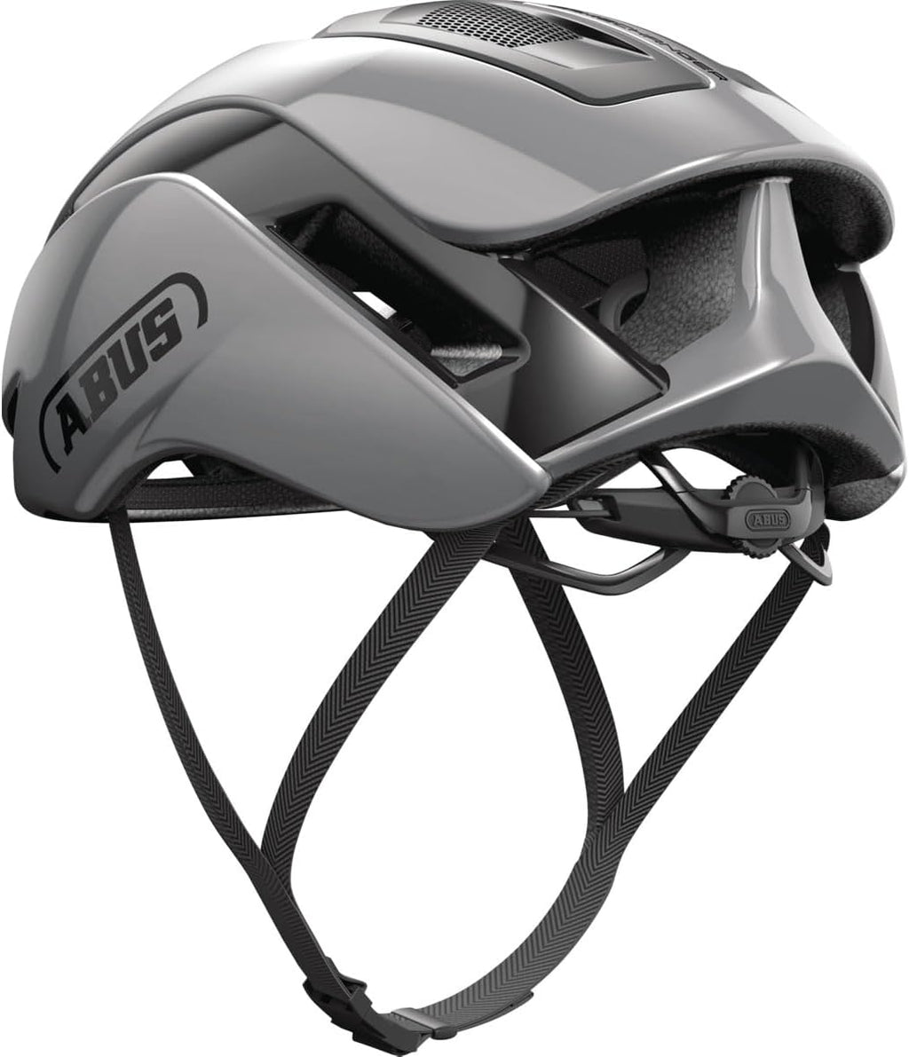 ABUS Gamechanger 2.0 Aero Road Bike Helmet – Lightweight Road Cycling Helmet – High-Performance Helmet for Men & Women