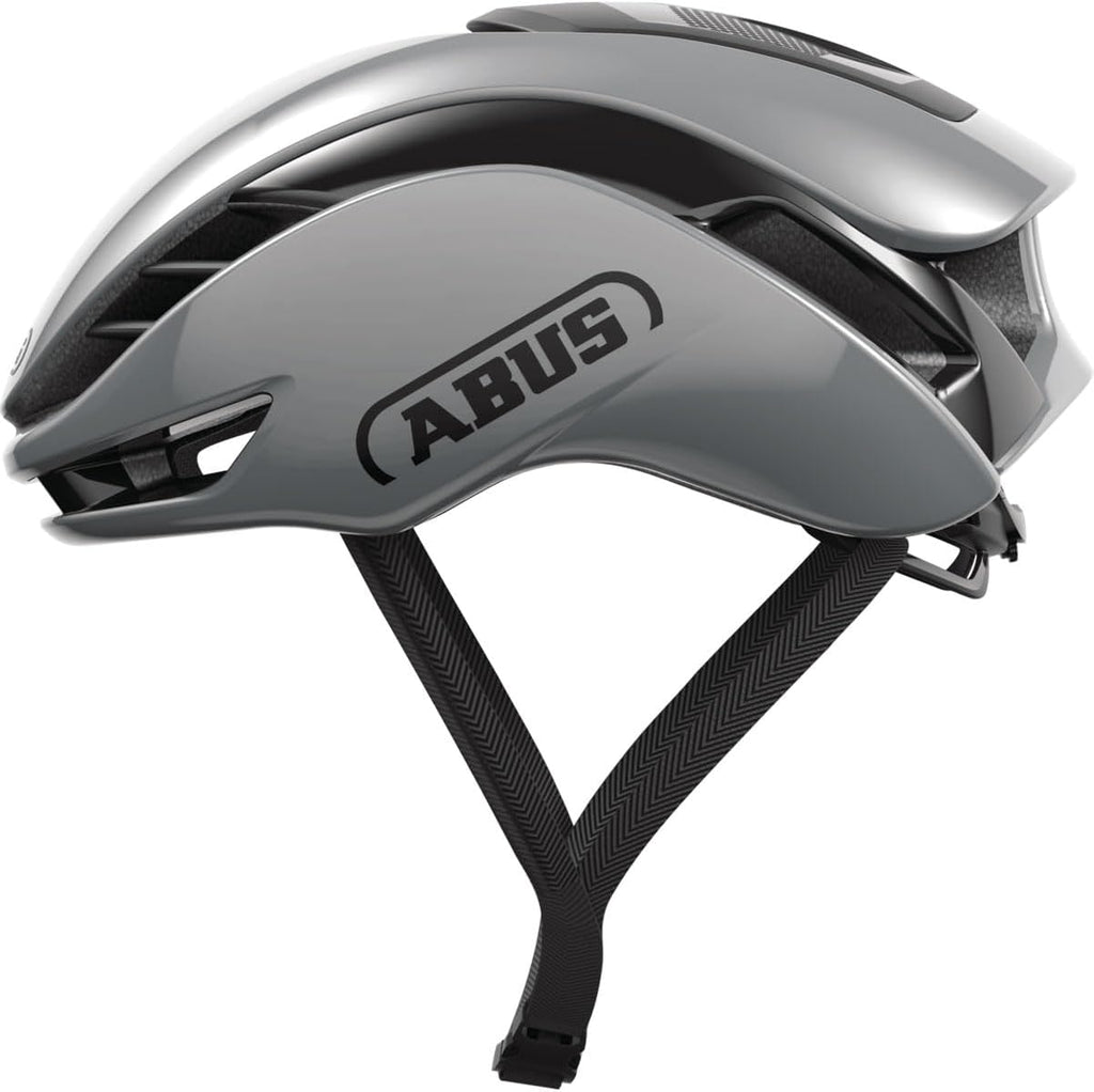 ABUS Gamechanger 2.0 Aero Road Bike Helmet – Lightweight Road Cycling Helmet – High-Performance Helmet for Men & Women