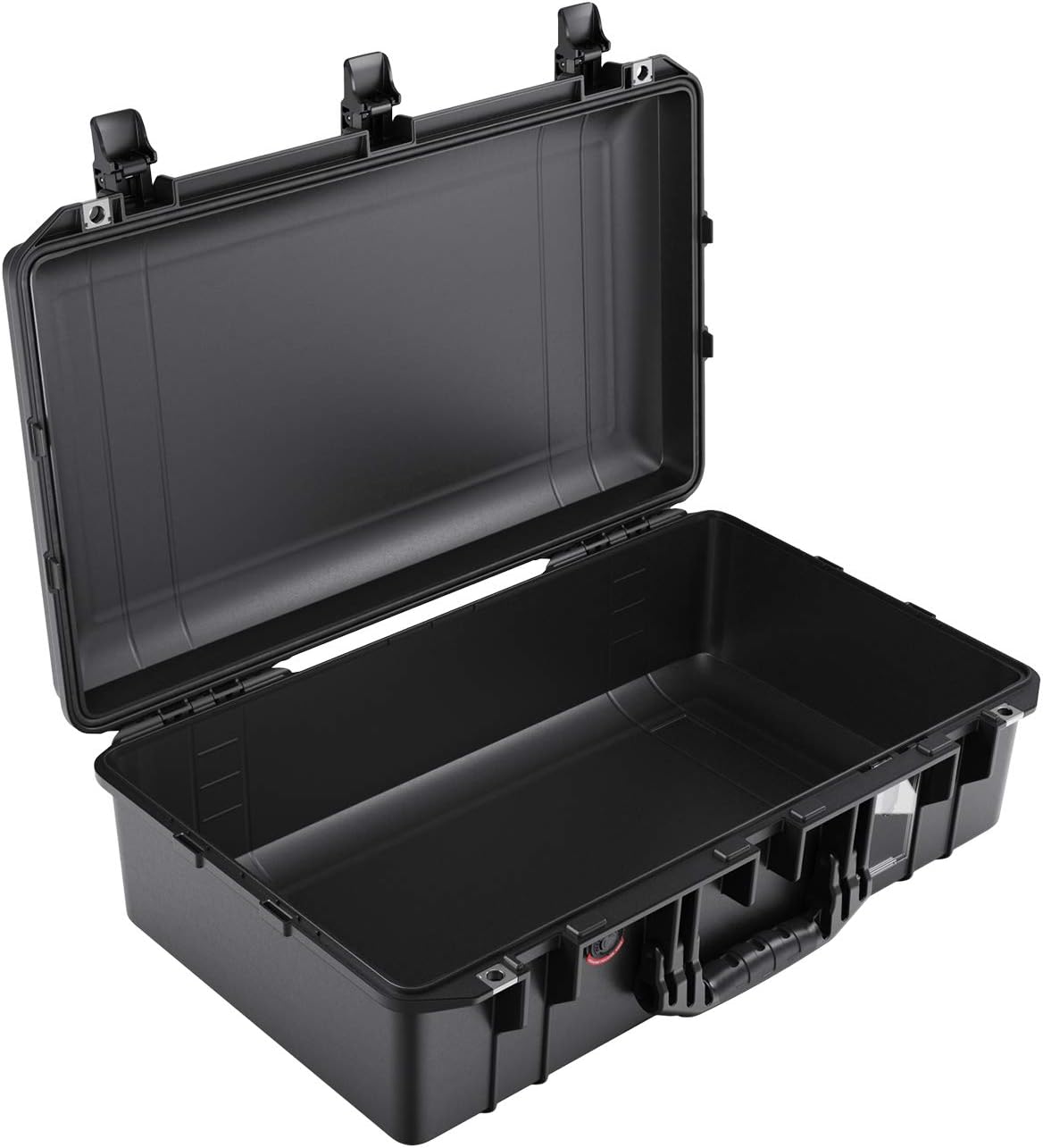 Pelican Air 1555 Case No Foam - Black