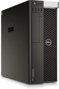 T7810 Precision Workstation/Server, 2X Intel Xeon E5-2690 v4 up to 3.5GHz (28 Cores & 56 Threads Total), Quadro K600 1GB Graphics Card, No HDD, No Operating System (Renewed) (32GB DDR4)