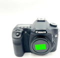 Canon EOS 40D 10.1MP Digital SLR Camera (Body Only)