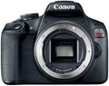 Canon EOS Rebel T7 Digital SLR Camera Body Only (Kit Box) (Renewed)