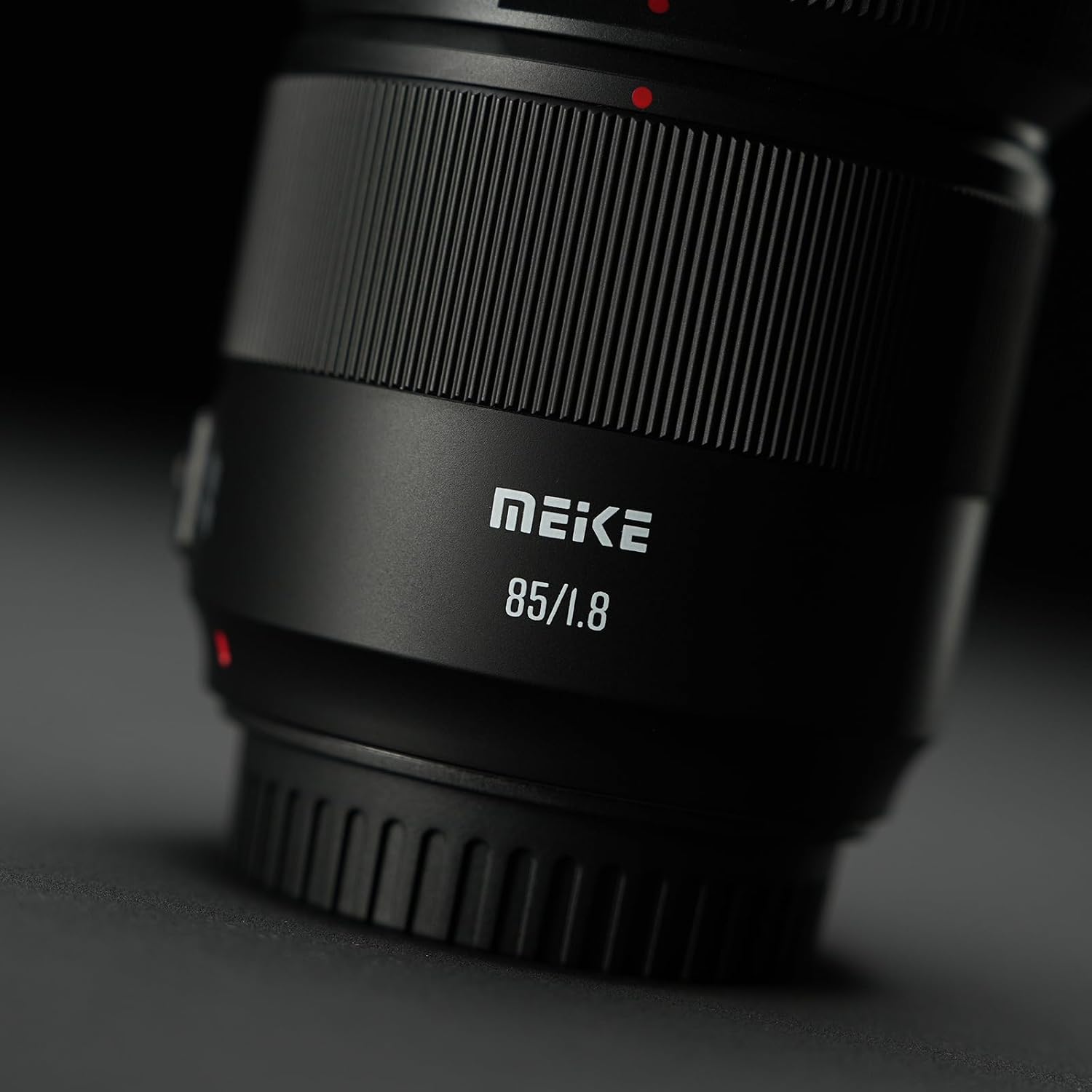 Meike 85mm f1.8 SE II Full Frame STM Auto Focus Telephoto Lens for Canon EOS EF Mount Digital SLR Cameras Compatible with Canon APS-C Bodies Such as 1D 5D3 5D4 6D 7D 70D 550D 80D