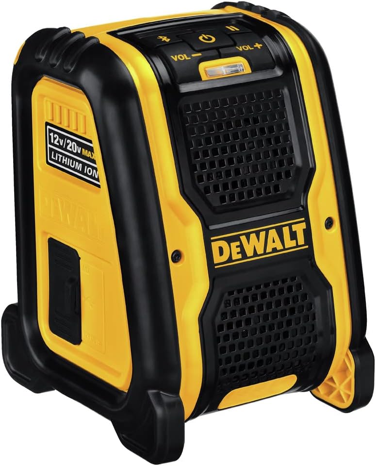 DEWALT 20V MAX Combo Kit, Compact 7-Tool (DCK720D2)