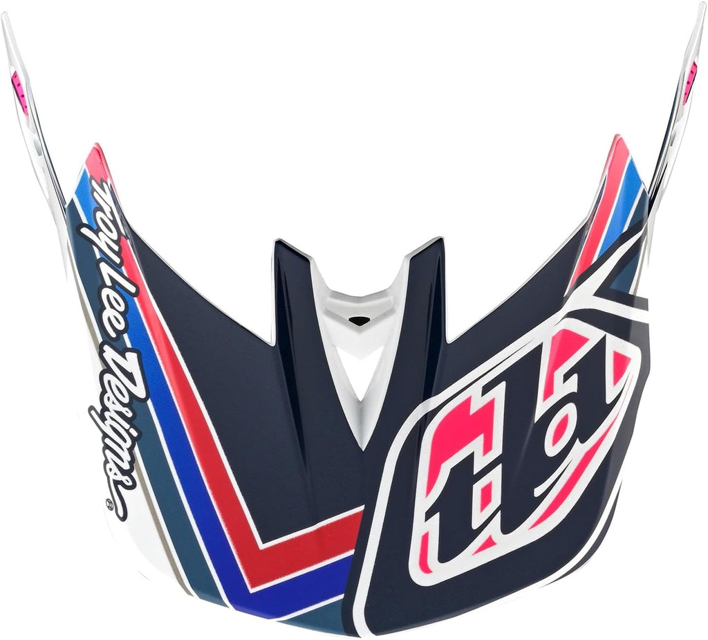 Troy Lee Designs D4 Helmets for Mountain Biking MTB BMX