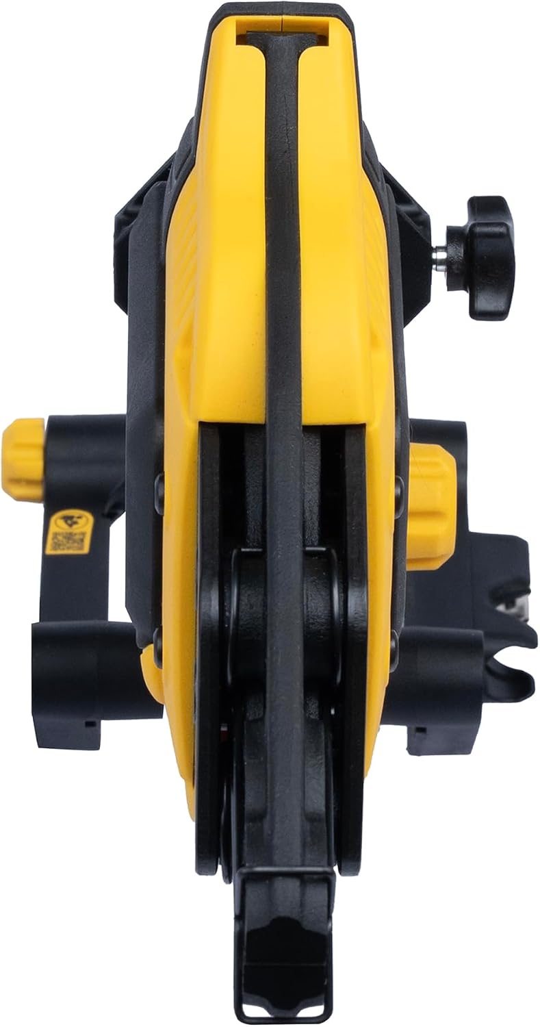 DEWALT IMPACT CONNECT PEX Crimp Ring Attachment for Impact Driver, Plumbing Tool (DWAPXCIR)