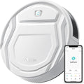 Lefant Robot Vacuums, 2200Pa Strong Suction, 120 Min Runtime