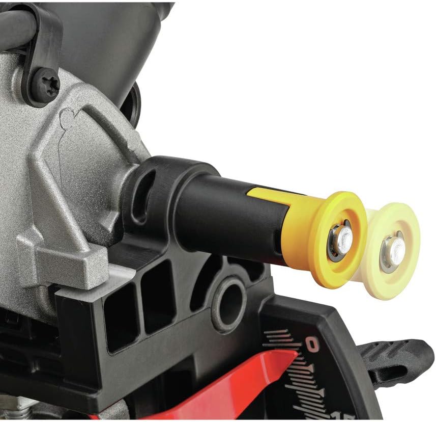 DEWALT Miter Saw, Single Bevel, Compound, 10-Inch, 15-Amp (DWS713)