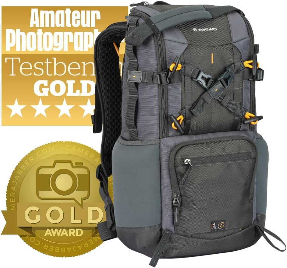 VANGUARD Alta Sky 42 Camera Backpack for DSLR or Mirrorless Camera