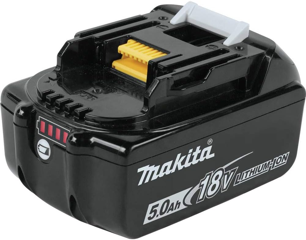 Makita XT269T 18V LXT Lithium-Ion Brushless Cordless 2-Pc. Combo Kit (5.0Ah)
