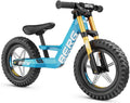 BERG Biky - Balance Bike - Lightweight Toddler Bike - Easy to Use Mini Bike - Ages 2-5 Years