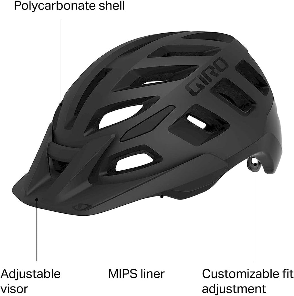 Giro Radix MIPS Adult Dirt Bike Helmet