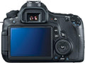 Canon EOS 60D 18 MP CMOS Digital SLR Camera Body Only