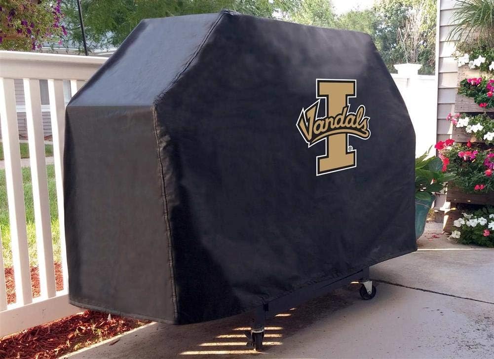 Holland Bar Stool GC60IdahoU 60 in. Idaho University Grill Cover