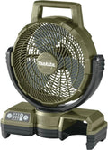 Makita ADCF203Z Outdoor Adventure™ 18V LXT® 9-1/4' Fan, Tool Only