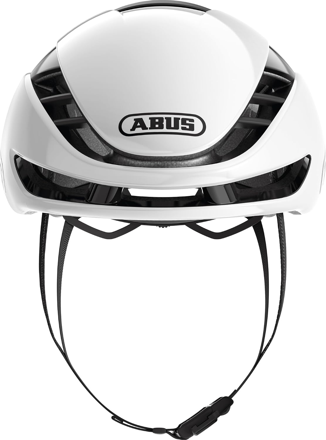 ABUS Gamechanger 2.0 MIPS Bike Helmet - Aerodynamic Road Cycling, Gravel Biking and Cyclocross Helmet
