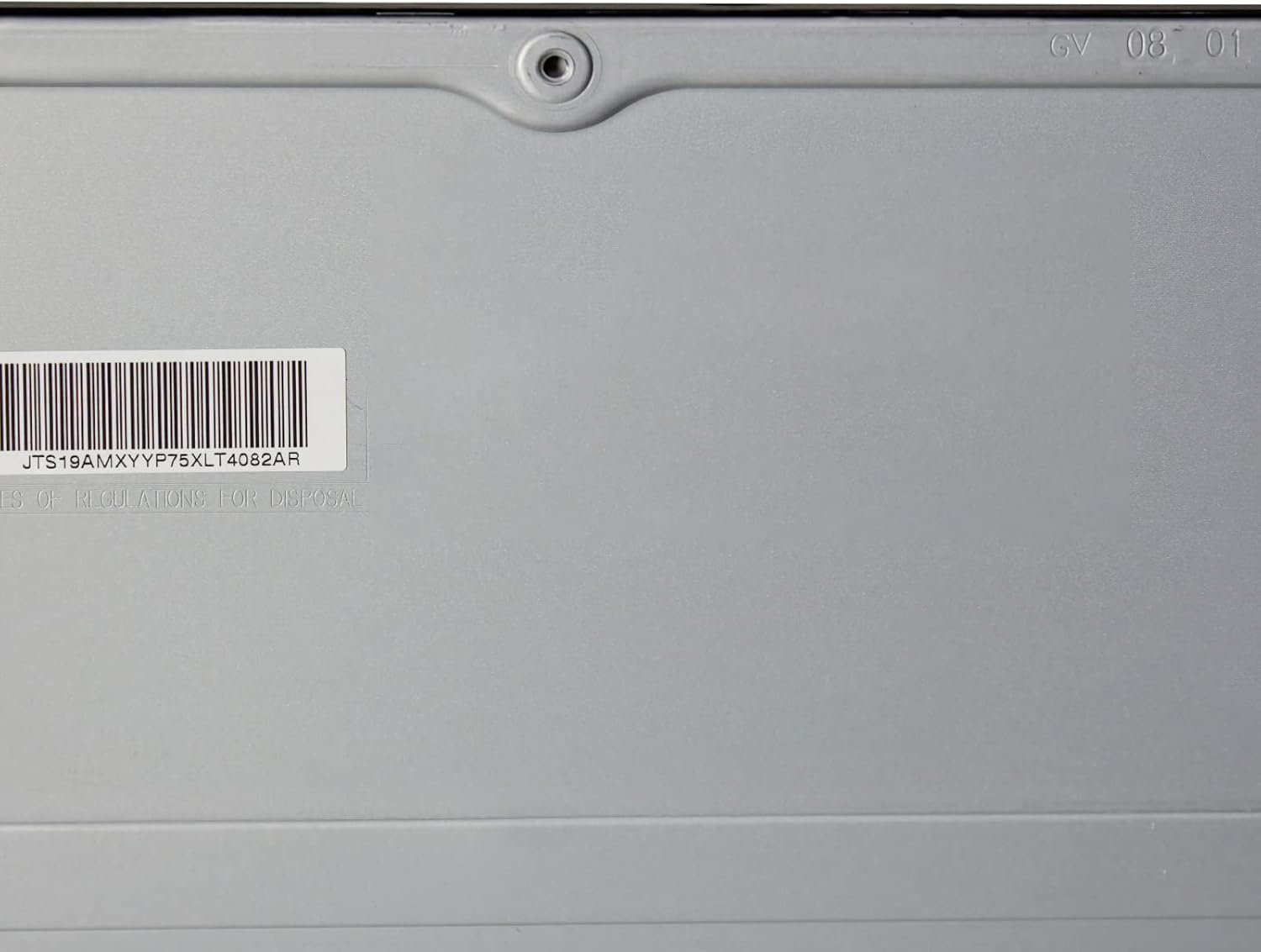 23.8' Touch Screen Replacement for HP Pavilion All in One 24-F0019 LCD LED Display Repair Panel 1920x1080 FHD (Only fit Touchscreen)