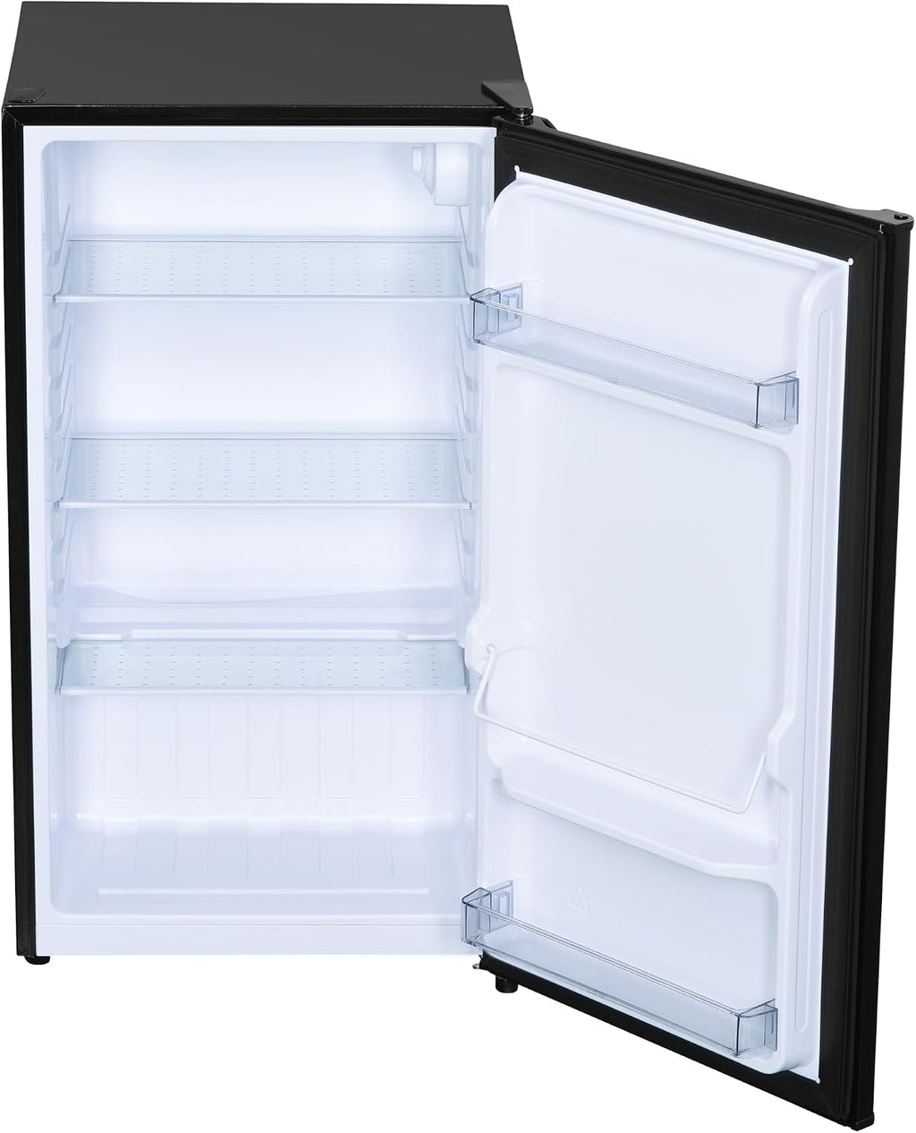 Danby DAR032B2BM 3.2 cu. ft. Compact Fridge in Black