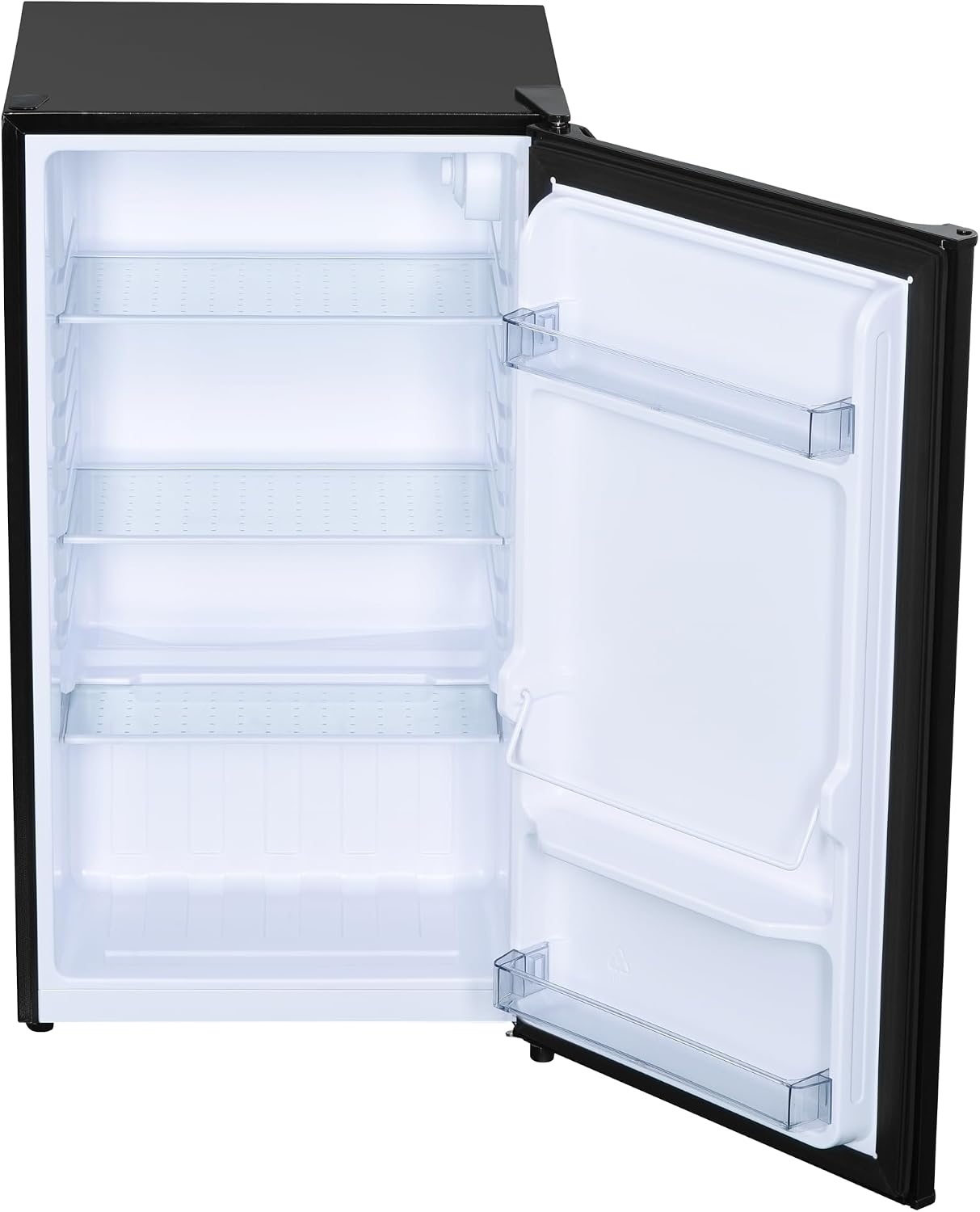 Danby DAR032B2BM 3.2 cu. ft. Compact Fridge in Black