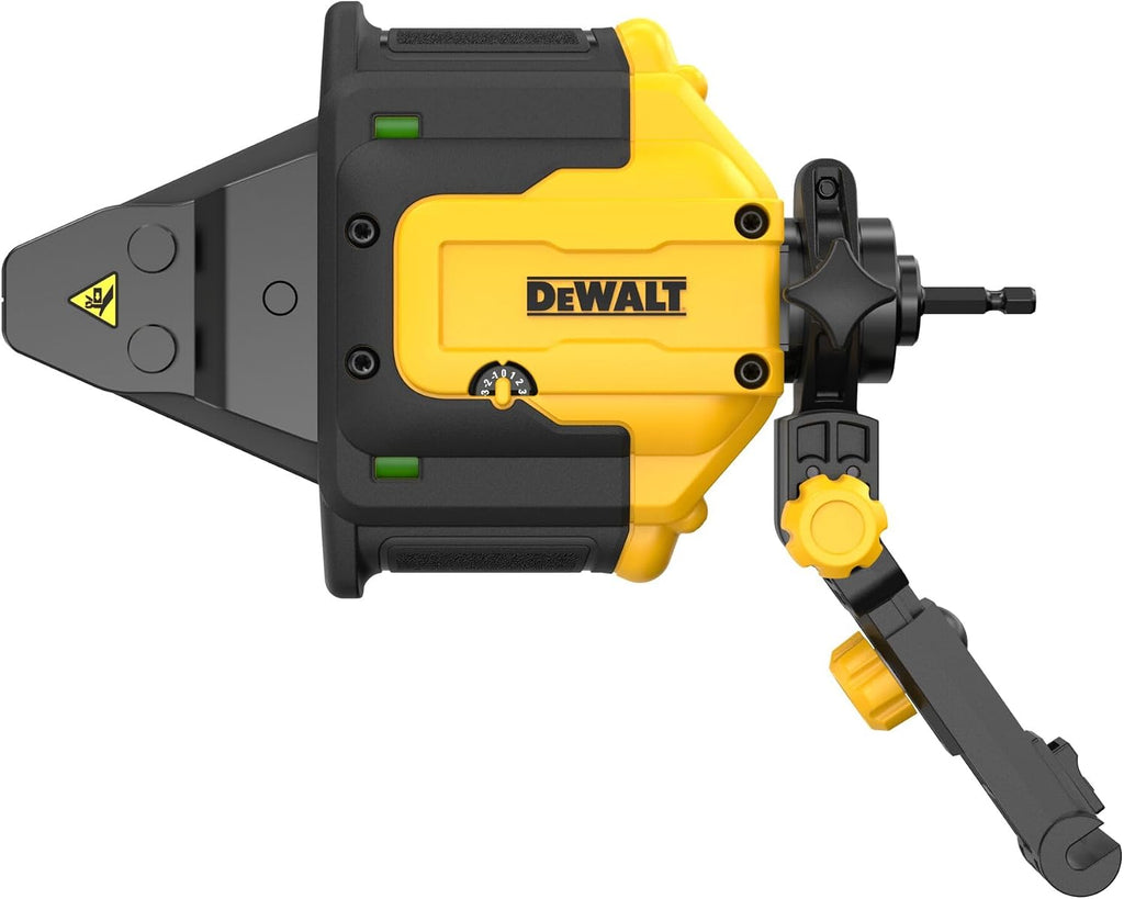 DEWALT IMPACT CONNECT PEX Pinch Clamp Attachment for Impact Driver, Plumbing Tool (DWAPXPIR)