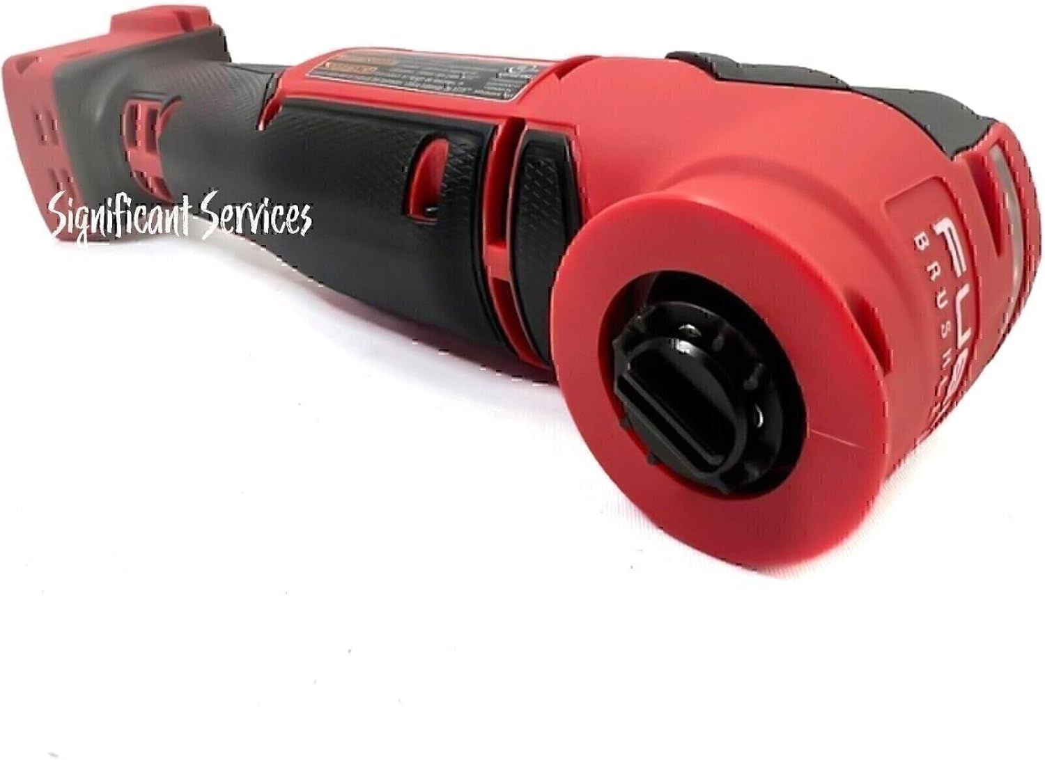 Milwaukee 2836-20 M18 FUEL Brushless Lithium-Ion Cordless Oscillating Multi-Tool (Tool Only)