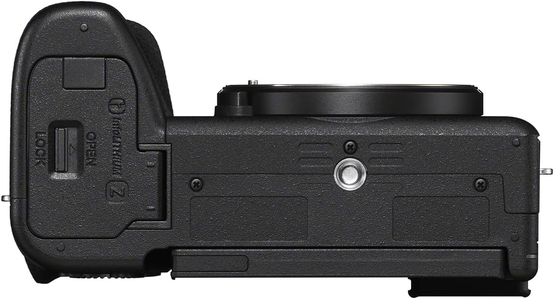 Sony Alpha 6700 – APS-C Interchangeable Lens Camera with 26 MP Sensor, 4K Video, AI-Based Subject Recognition, Log Shooting, LUT Handling and Vlog Friendly Functions and 18-135mm Zoom Lens
