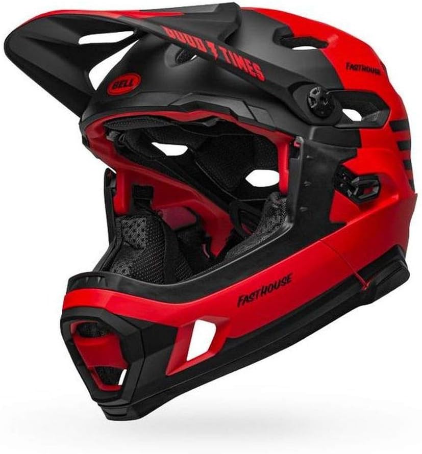 Bell Super DH MIPS