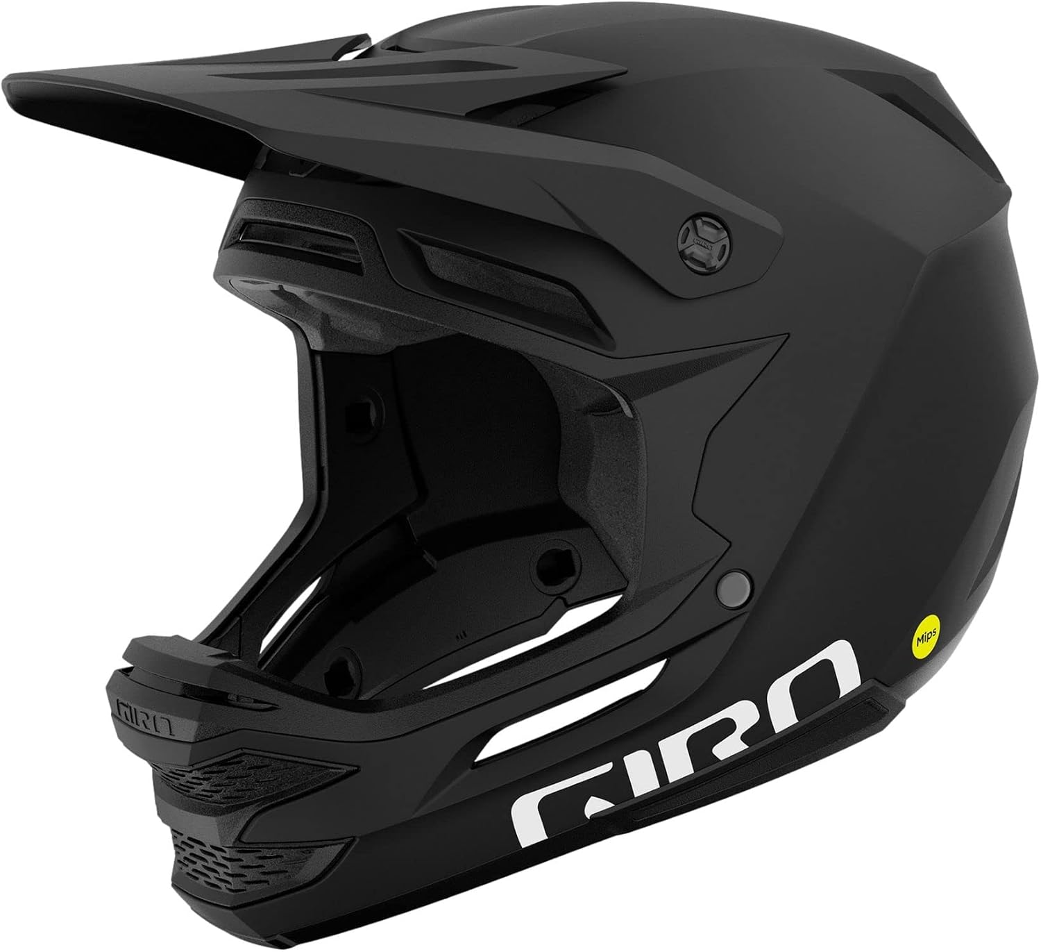 Giro GiroGIRO SYNTHE MIPS II Padding BLK 59/65 L/XXL 21
