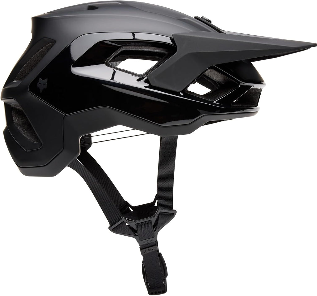 Fox Racing SPEEDFRAME PRO MT BLK