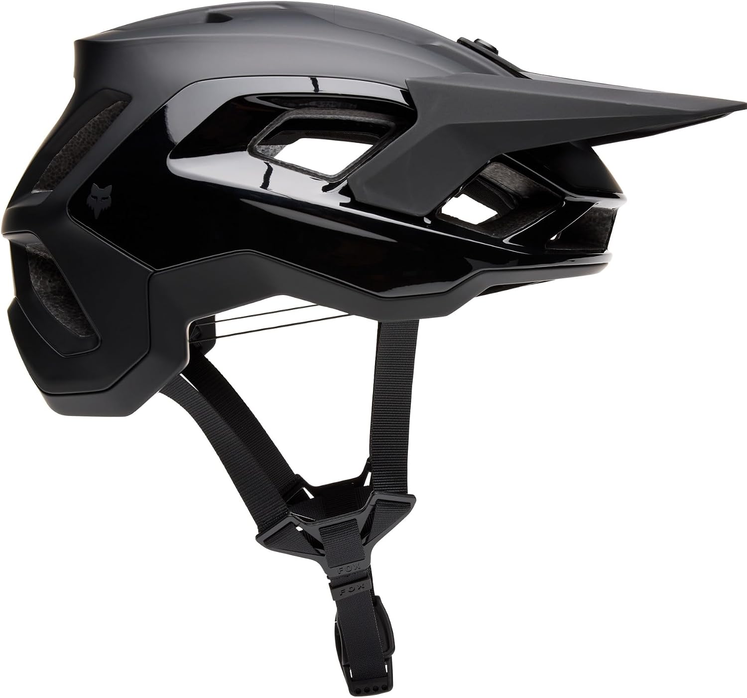 Fox Racing SPEEDFRAME PRO MT BLK