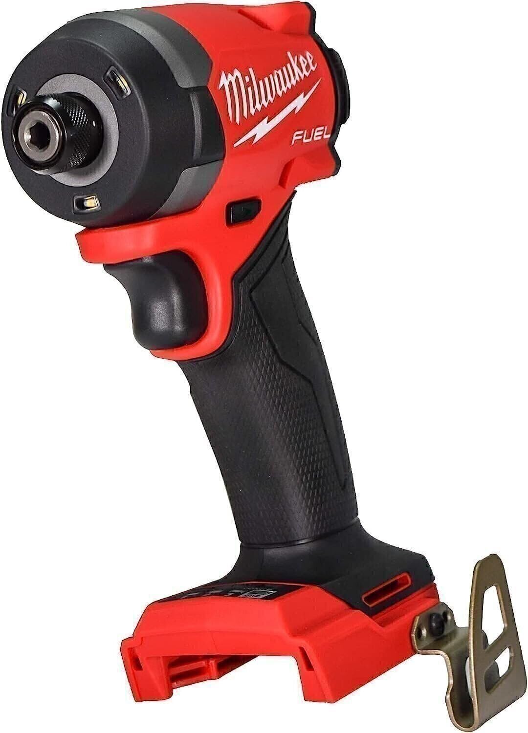 Milwaukee 2953-20 18V Cordless 1/4' Hex Impact Driver (Tool Only)