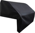Windproof Covers 48 inch Heavy Duty Premium Vinyl Grill Cover to fit DCS Series 9 Evolution Built-in Grill