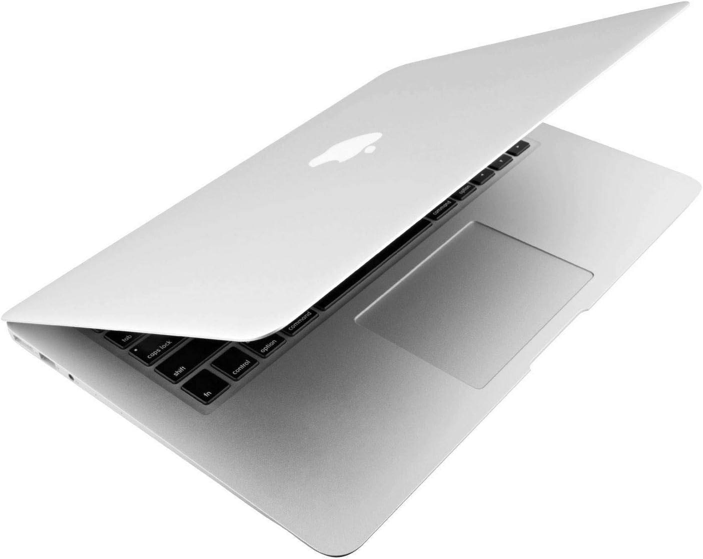 Apple Laptop MacBook Air MD628LL/A Intel Core i5 1.70 GHz 4 GB Memory 64 GB SSD 13.3in Display (Renewed)