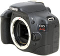 Canon EOS Rebel T2i DSLR Camera (Body Only)