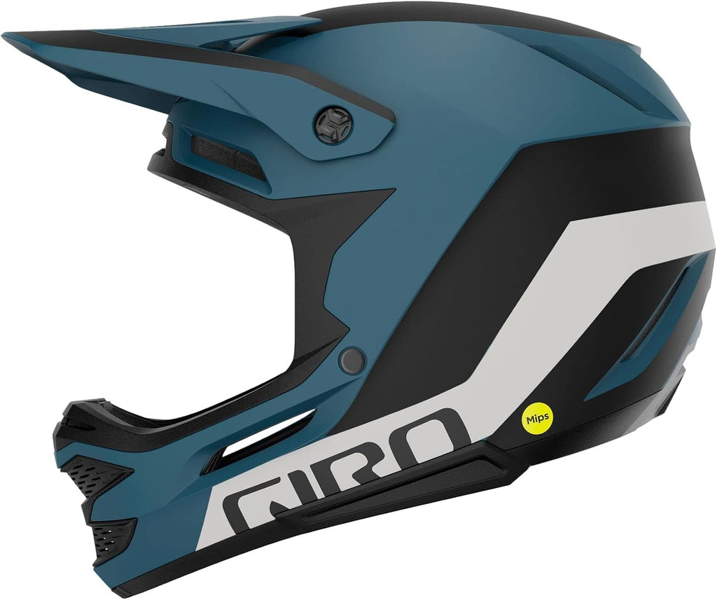 Giro GiroGIRO SYNTHE MIPS II Padding BLK 59/65 L/XXL 21