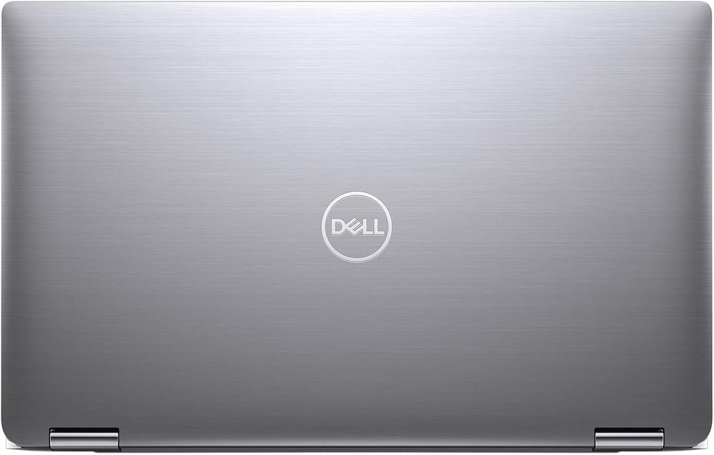 Dell Latitude 9410 2-in-1 14' FHD, Core i7-10610U 1.8GHz, 16GB RAM, 256GB NVMe, Windows 11 Pro 64Bit, CAM, Touch (Renewed)