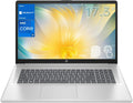 HP 2025 Latest Premium Laptop, 17.3' HD+ Touchscreen, 13th Gen Intel Core i7-1355U (> R5 7430U) High-Performance Tier Processor, 32GB RAM, 2TB PCIe SSD, FP Reader, Wi-Fi 6, Windows 11 Home