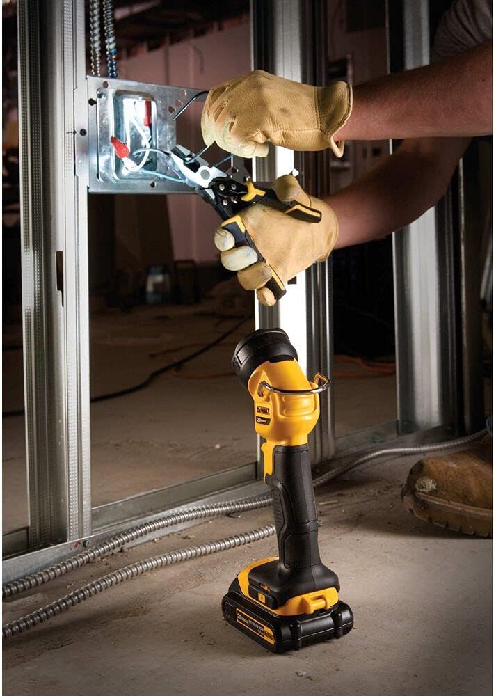DEWALT 20V MAX Combo Kit, Power Tool Combo Kit, Compact 6-Tool (DCK620D2)