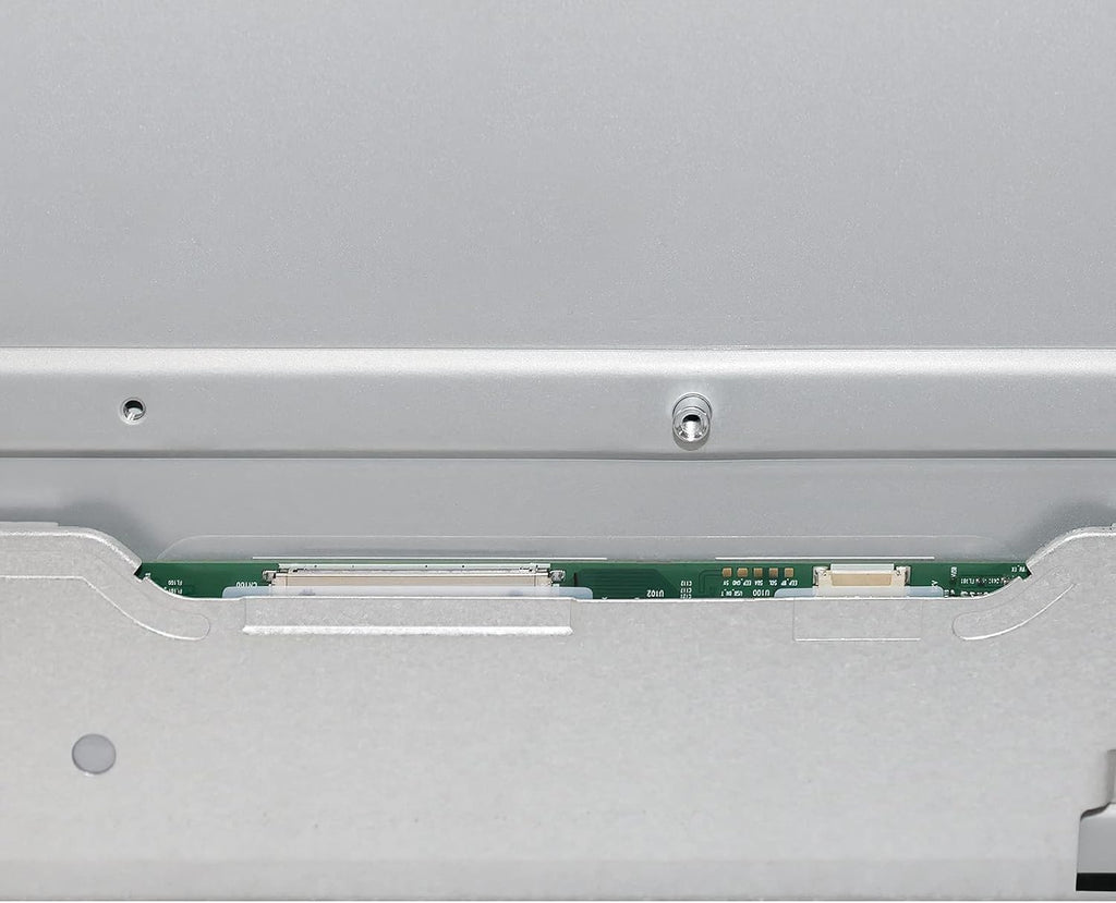 27' LCD Replacement for HP All in One 27-D 27-DP1086QE LM270WFA-SSA1 LM270WFA SSA1 LM270WFA(SS)(A1) Display in-Cell Touch Screen FHD 1080P 30 Pins(Only for in-Cell Touch Version)