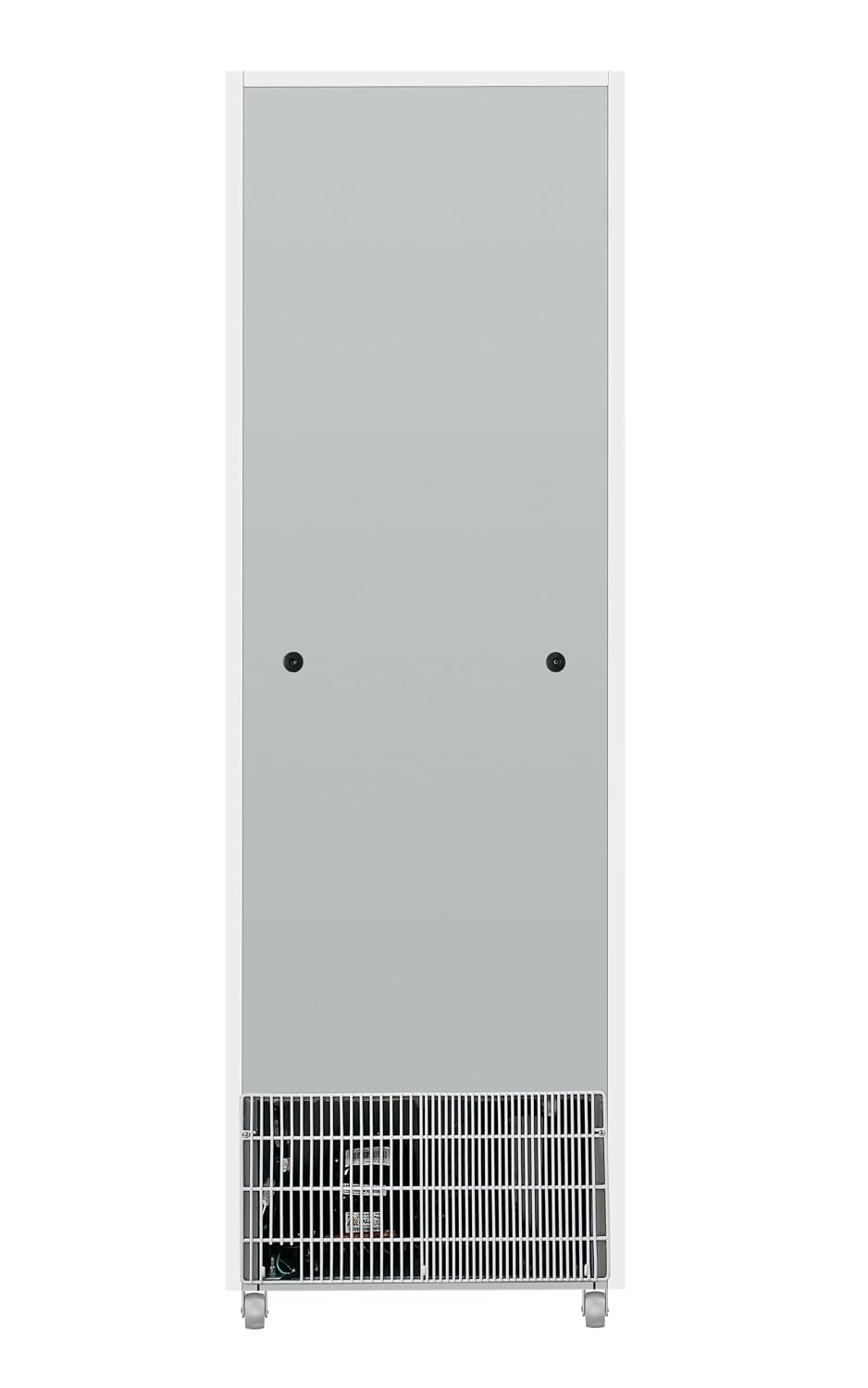 KoolMore 12 Cu. ft. Commercial Reach in Refrigerator in White with Manual Defrost (KM-RMD12WH)