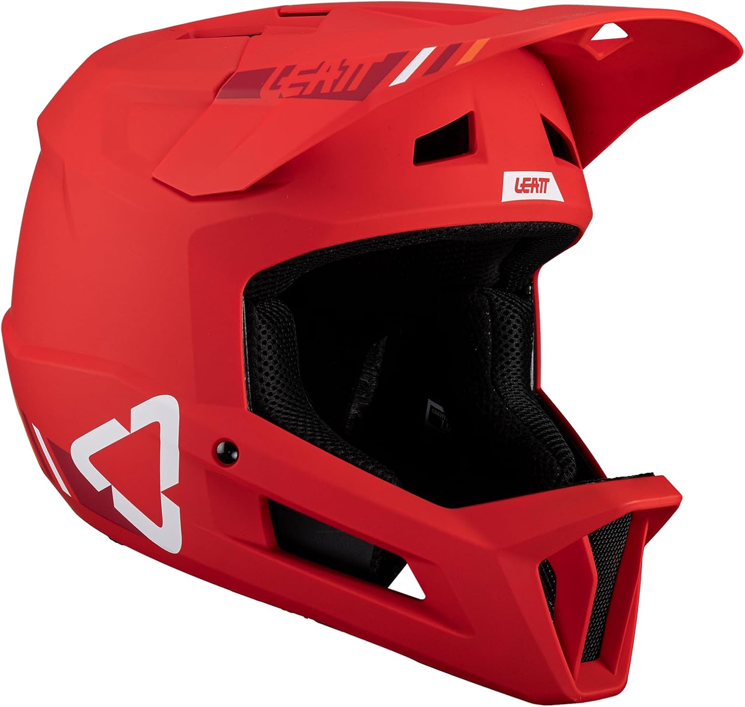 Leatt Helmet Mountain Bike Gravity 1.0