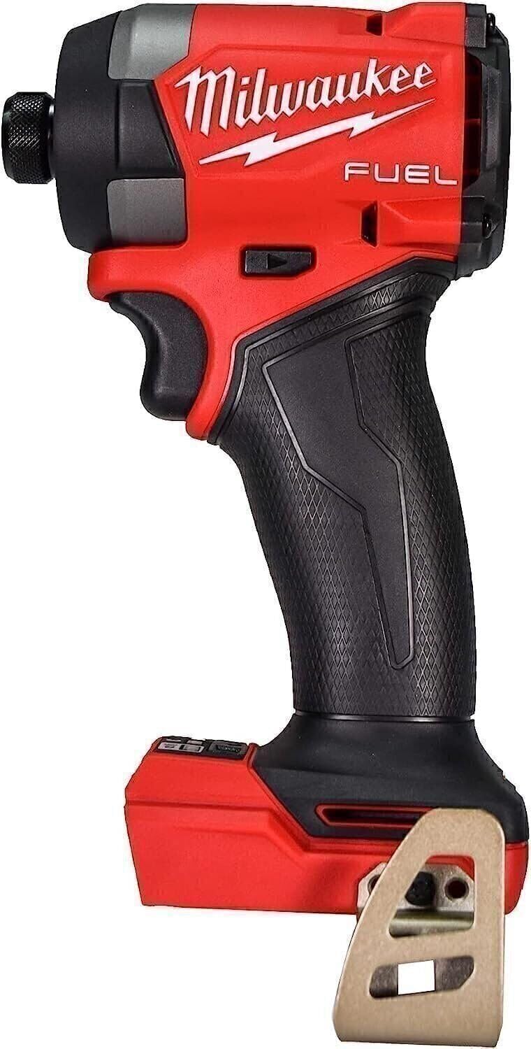 Milwaukee 2953-20 18V Cordless 1/4' Hex Impact Driver (Tool Only)