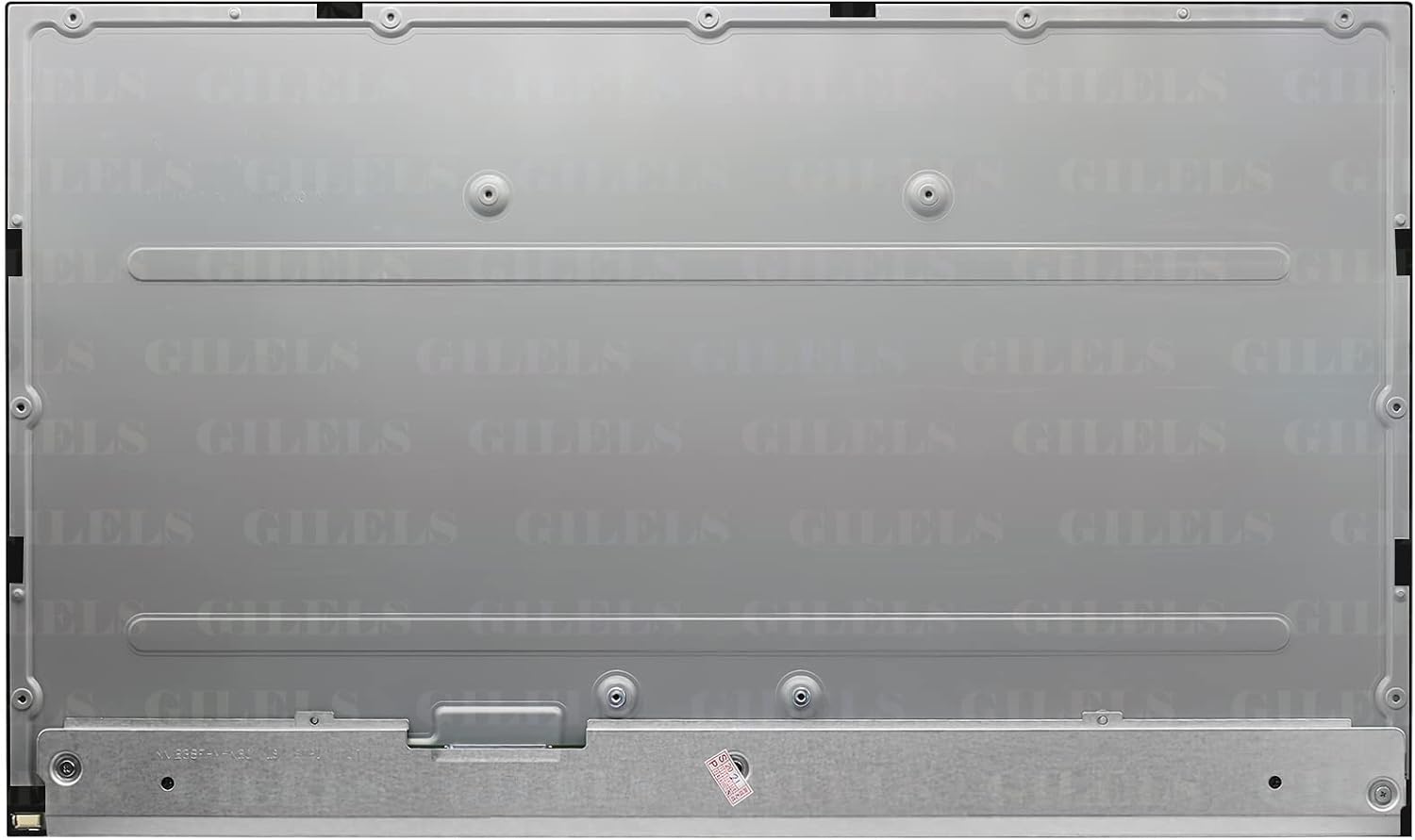 Replacement for Dell OptiPlex 7470 All in One 23.8' 1920x1080 FHD LCD Screen Display LM238WF2-SSK1 YXN48 (only for Non-Touch Version)