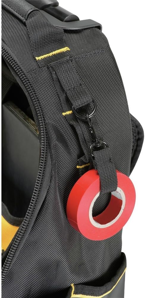 DEWALT PRO Backpack on Wheels